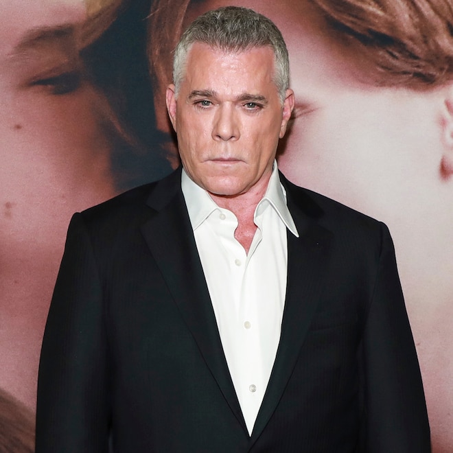 Ray Liotta Receives Posthumous 2023 Emmy Nomination Ray Liotta Receives Posthumous 2023 Emmy Nomination